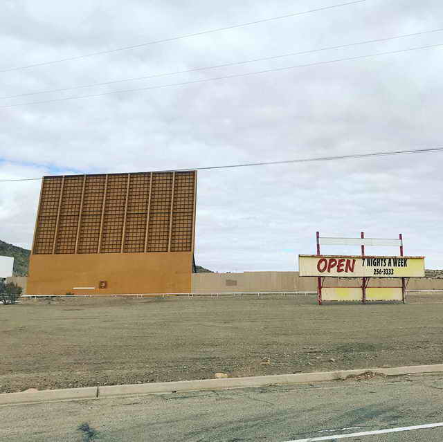 Skyline Drive-In - 2018 Photo